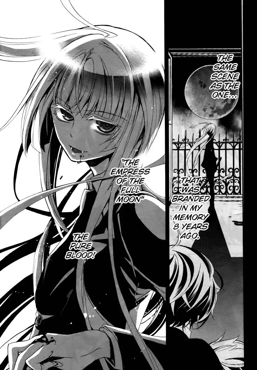 Blood Parade Chapter 1 50